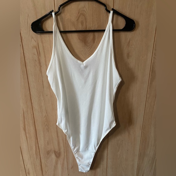 Body suit - Picture 2 of 2